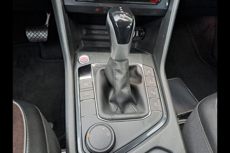 Seat Tarraco 1.4 TSI e-Hybrid PHEV Xcellence | LED | Trekhaak | ACC | Stoel- en stuurverwarming | Keyless | All-seasons |