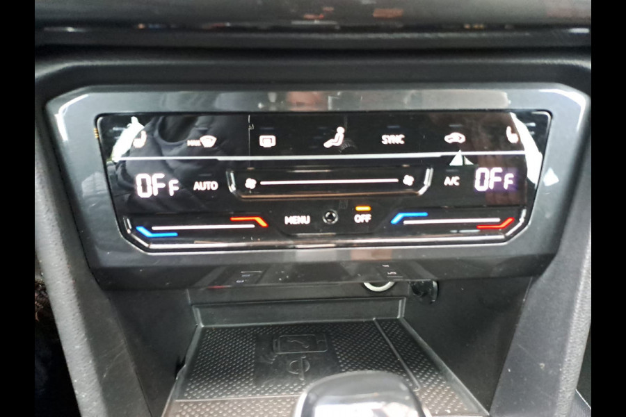 Seat Tarraco 1.4 TSI e-Hybrid PHEV Xcellence | LED | Trekhaak | ACC | Stoel- en stuurverwarming | Keyless | All-seasons |