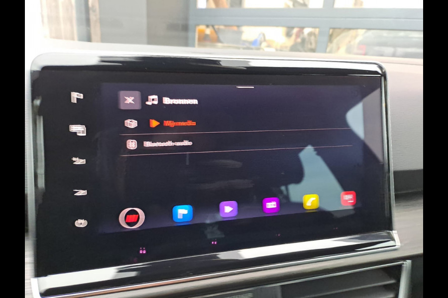 Seat Tarraco 1.4 TSI e-Hybrid PHEV Xcellence | LED | Trekhaak | ACC | Stoel- en stuurverwarming | Keyless | All-seasons |