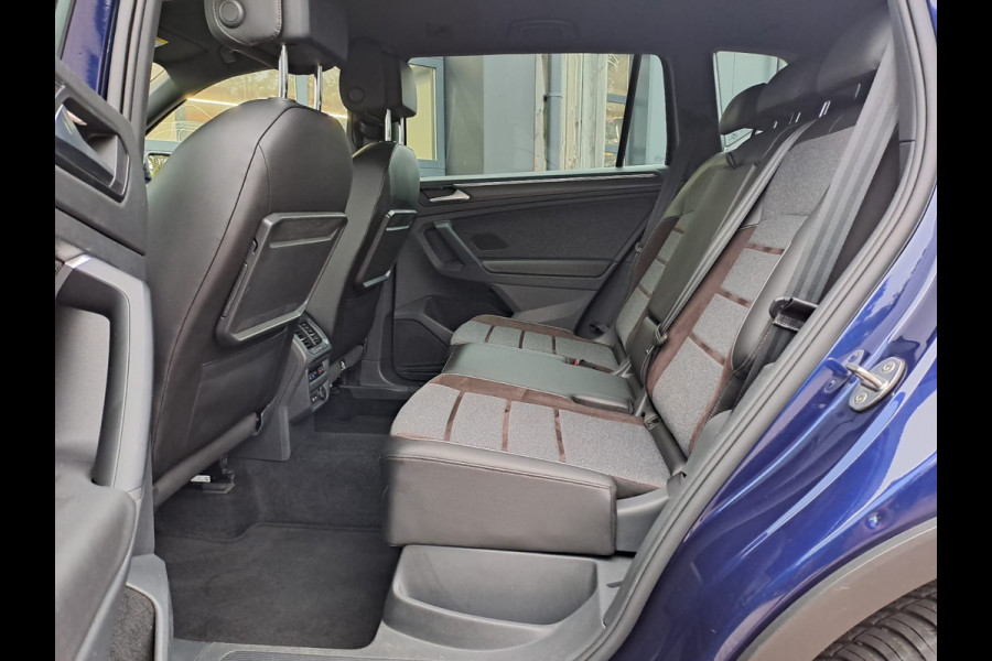 Seat Tarraco 1.4 TSI e-Hybrid PHEV Xcellence | LED | Trekhaak | ACC | Stoel- en stuurverwarming | Keyless | All-seasons |