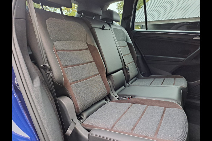 Seat Tarraco 1.4 TSI e-Hybrid PHEV Xcellence | LED | Trekhaak | ACC | Stoel- en stuurverwarming | Keyless | All-seasons |