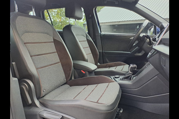Seat Tarraco 1.4 TSI e-Hybrid PHEV Xcellence | LED | Trekhaak | ACC | Stoel- en stuurverwarming | Keyless | All-seasons |
