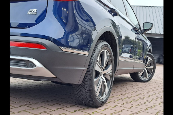 Seat Tarraco 1.4 TSI e-Hybrid PHEV Xcellence | LED | Trekhaak | ACC | Stoel- en stuurverwarming | Keyless | All-seasons |