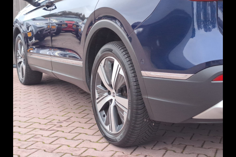 Seat Tarraco 1.4 TSI e-Hybrid PHEV Xcellence | LED | Trekhaak | ACC | Stoel- en stuurverwarming | Keyless | All-seasons |