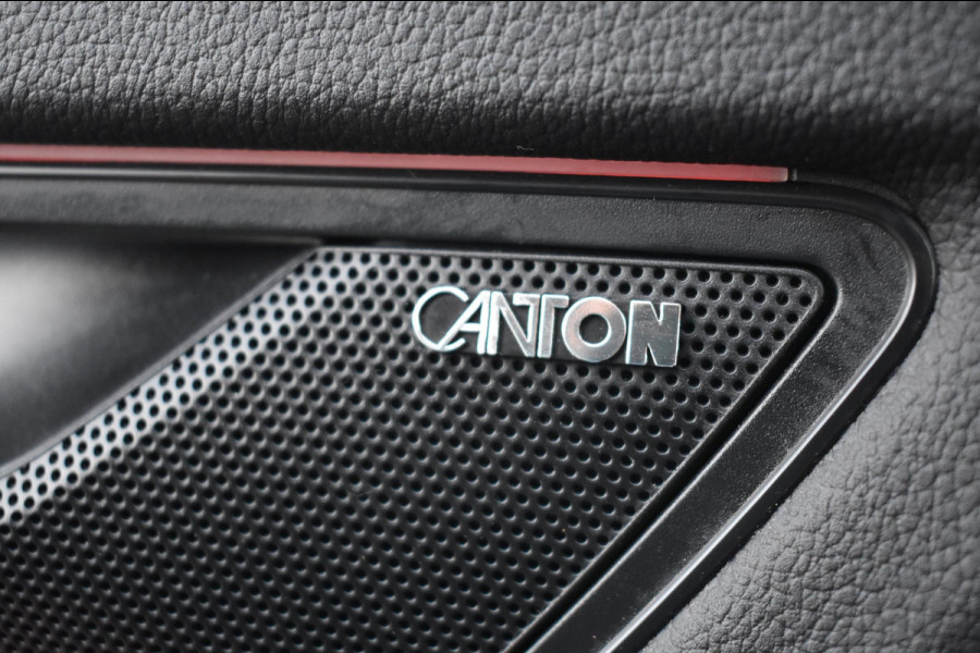 Škoda Kodiaq 1.5 TSI Sportline Business 7p. | TREKHAAK | CANTON | CAMERA | NAP | DEALER ONDERHOUDEN | KEYLESS | STOELVERWARMING