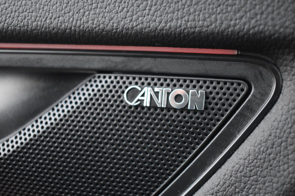 Škoda Kodiaq 1.5 TSI Sportline Business 7p. | TREKHAAK | CANTON | CAMERA | NAP | DEALER ONDERHOUDEN | KEYLESS | STOELVERWARMING