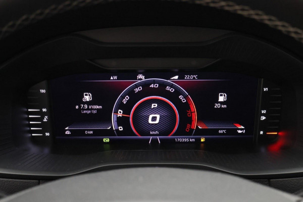 Škoda Karoq 1.5 TSI ACT Sportline Business Camera, Virtual Cockpit, Trekhaak, Canton Sound, Keyless, PDC