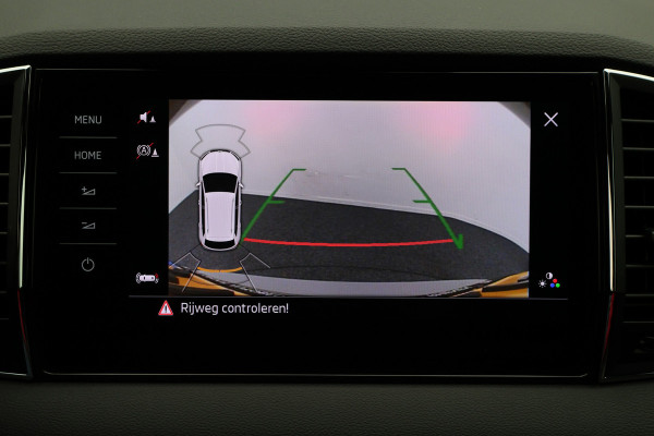 Škoda Karoq 1.5 TSI ACT Sportline Business Camera, Virtual Cockpit, Trekhaak, Canton Sound, Keyless, PDC