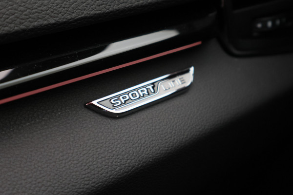 Škoda Karoq 1.5 TSI ACT Sportline Business Camera, Virtual Cockpit, Trekhaak, Canton Sound, Keyless, PDC