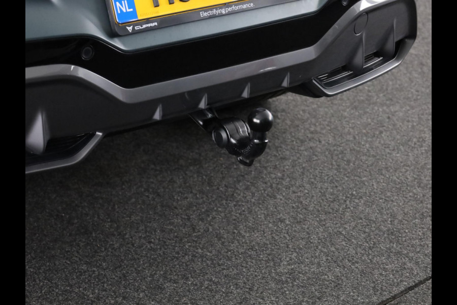 CUPRA Terramar 1.5 TSI e-Hybrid VZ America s CUP 272pk | Panoramadak | Trekhaak | 360° Camera | Elektrisch verstelbare voorstoelen | Lederen bekleding | Verwarmbare voorstoelen