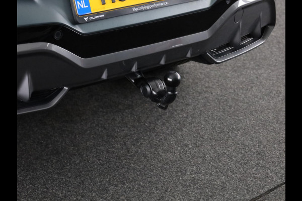 CUPRA Terramar 1.5 TSI e-Hybrid VZ America s CUP 272pk | Panoramadak | Trekhaak | 360° Camera | Elektrisch verstelbare voorstoelen | Lederen bekleding | Verwarmbare voorstoelen