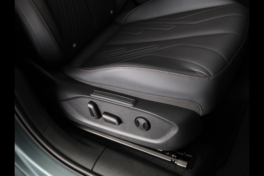 CUPRA Terramar 1.5 TSI e-Hybrid VZ America s CUP 272pk | Panoramadak | Trekhaak | 360° Camera | Elektrisch verstelbare voorstoelen | Lederen bekleding | Verwarmbare voorstoelen