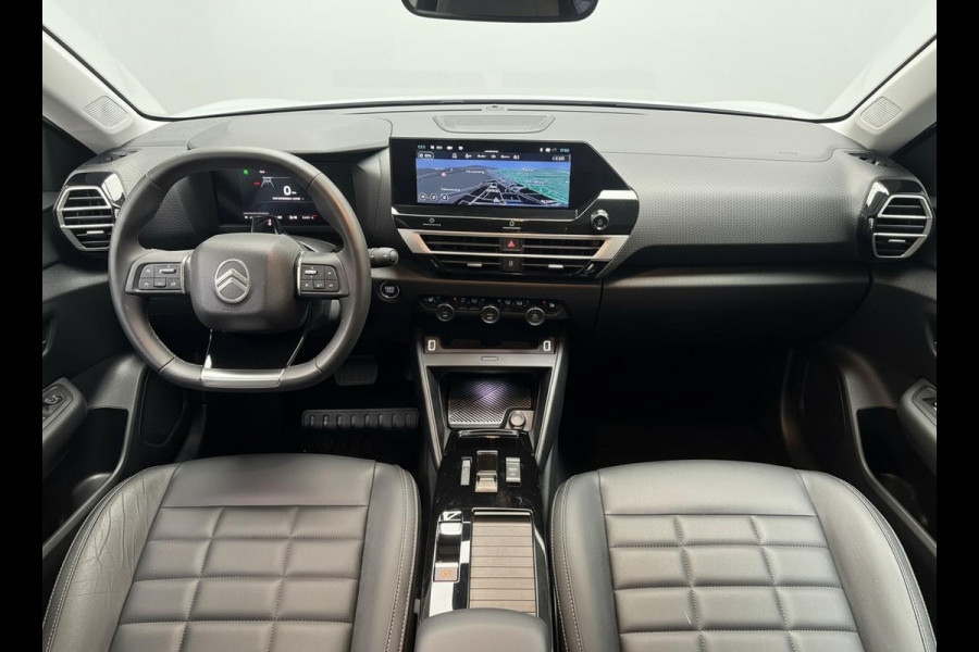 Citroën C4 X 1.2 Hybrid 145pk Max | Pack Techno | tot 8 jaar garantie | Prijs is rijklaar