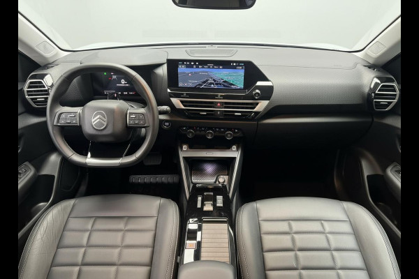 Citroën C4 X 1.2 Hybrid 145pk Max | Pack Techno | tot 8 jaar garantie | Prijs is rijklaar