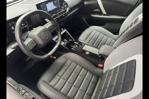 Citroën C4 X 1.2 Hybrid 145pk Max | Pack Techno | tot 8 jaar garantie | Prijs is rijklaar