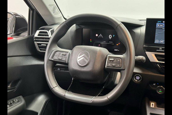 Citroën C4 X 1.2 Hybrid 145pk Max | Pack Techno | tot 8 jaar garantie | Prijs is rijklaar