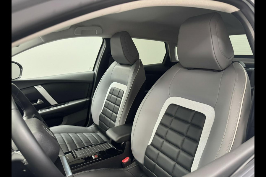 Citroën C4 X 1.2 Hybrid 145pk Max | Pack Techno | tot 8 jaar garantie | Prijs is rijklaar