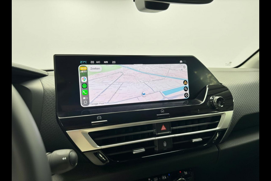 Citroën C4 X 1.2 Hybrid 145pk Max | Pack Techno | tot 8 jaar garantie | Prijs is rijklaar