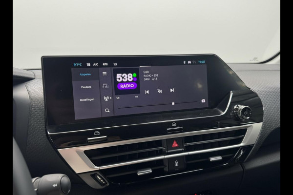 Citroën C4 X 1.2 Hybrid 145pk Max | Pack Techno | tot 8 jaar garantie | Prijs is rijklaar