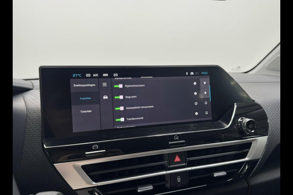 Citroën C4 X 1.2 Hybrid 145pk Max | Pack Techno | tot 8 jaar garantie | Prijs is rijklaar