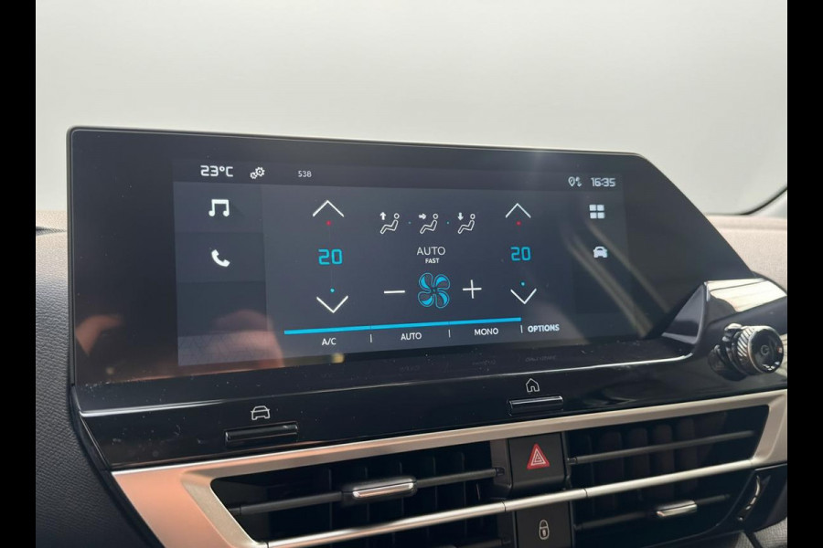 Citroën C4 X 1.2 Hybrid 145pk Max | Pack Techno | tot 8 jaar garantie | Prijs is rijklaar