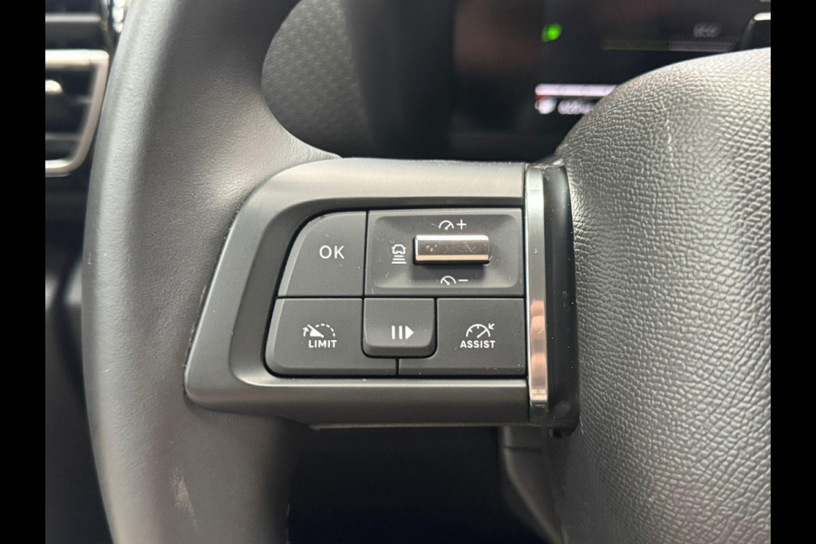 Citroën C4 X 1.2 Hybrid 145pk Max | Pack Techno | tot 8 jaar garantie | Prijs is rijklaar