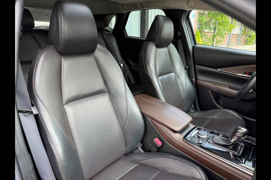 Mazda CX-30 2.0 e-SkyActiv-X M Hybrid Luxury BOSE/LEER/360º