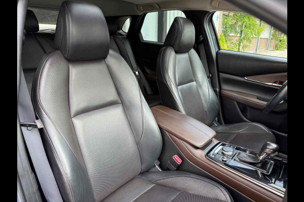 Mazda CX-30 2.0 e-SkyActiv-X M Hybrid Luxury BOSE/LEER/360º