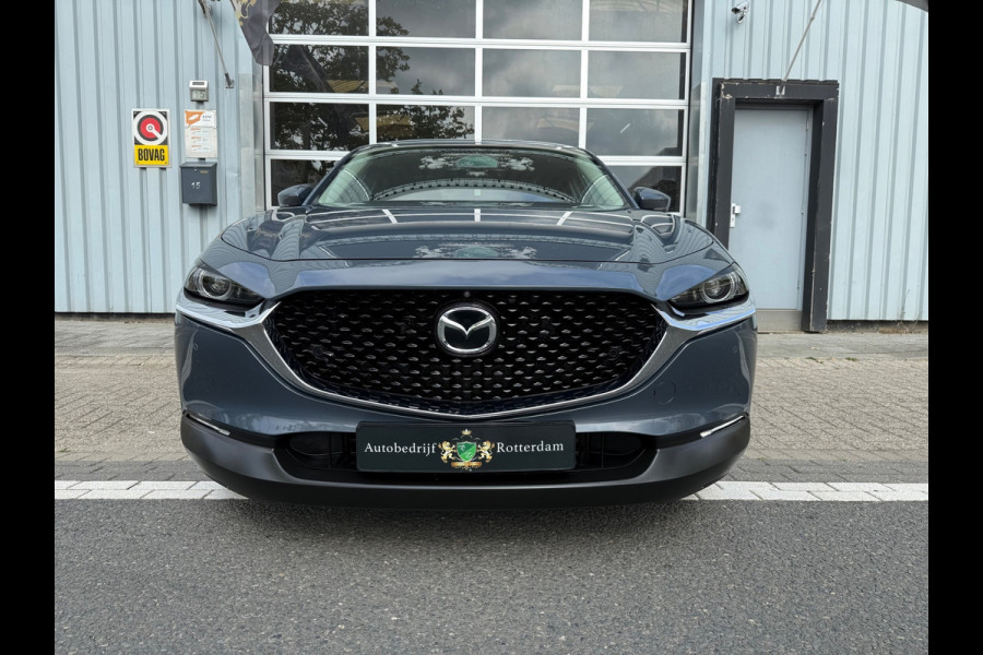 Mazda CX-30 2.0 e-SkyActiv-X M Hybrid Luxury BOSE/LEER/360º