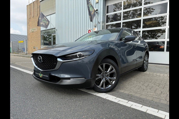 Mazda CX-30 2.0 e-SkyActiv-X M Hybrid Luxury BOSE/LEER/360º