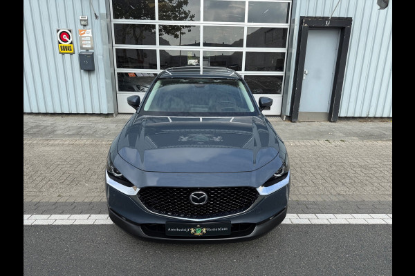 Mazda CX-30 2.0 e-SkyActiv-X M Hybrid Luxury BOSE/LEER/360º
