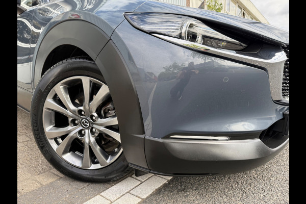 Mazda CX-30 2.0 e-SkyActiv-X M Hybrid Luxury BOSE/LEER/360º