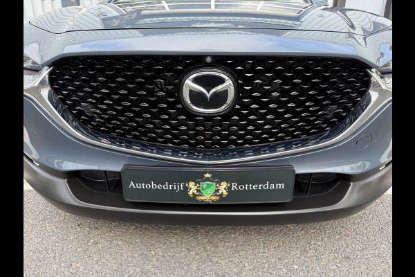 Mazda CX-30 2.0 e-SkyActiv-X M Hybrid Luxury BOSE/LEER/360º