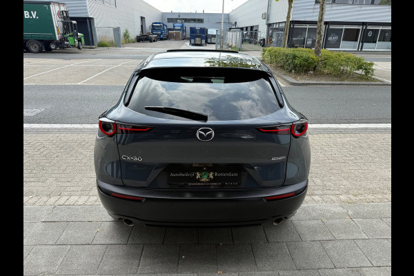 Mazda CX-30 2.0 e-SkyActiv-X M Hybrid Luxury BOSE/LEER/360º