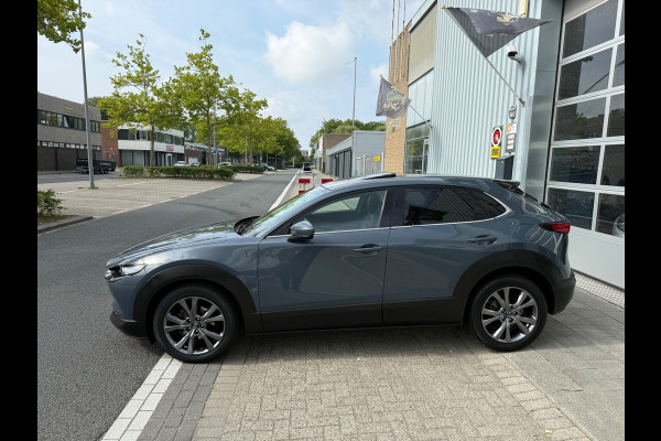 Mazda CX-30 2.0 e-SkyActiv-X M Hybrid Luxury BOSE/LEER/360º