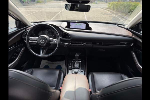 Mazda CX-30 2.0 e-SkyActiv-X M Hybrid Luxury BOSE/LEER/360º