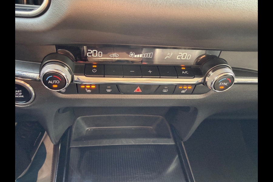 Mazda CX-30 2.0 e-SkyActiv-X M Hybrid Luxury BOSE/LEER/360º