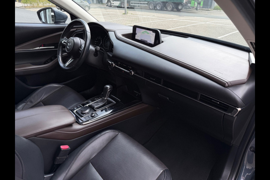 Mazda CX-30 2.0 e-SkyActiv-X M Hybrid Luxury BOSE/LEER/360º