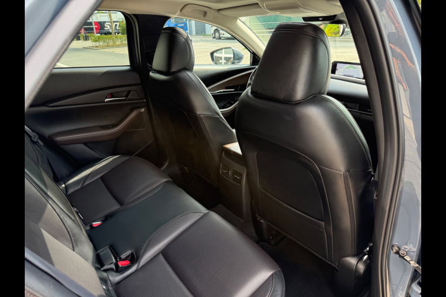 Mazda CX-30 2.0 e-SkyActiv-X M Hybrid Luxury BOSE/LEER/360º