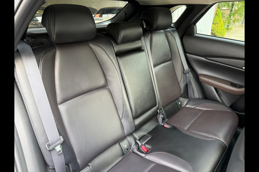 Mazda CX-30 2.0 e-SkyActiv-X M Hybrid Luxury BOSE/LEER/360º