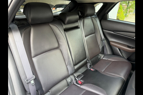Mazda CX-30 2.0 e-SkyActiv-X M Hybrid Luxury BOSE/LEER/360º