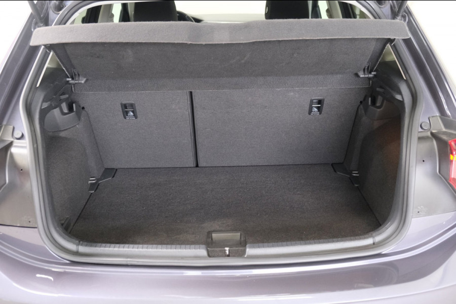 Volkswagen Polo 1.0 TSI Life - N.A.P. Airco, Cruise, PDC, Virtueel display, Carplay.