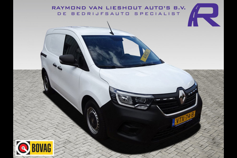 Renault Kangoo 1.5 Blue dCi Comfort AIRCO NAVI CRUISE CONTROL TREKHAAK