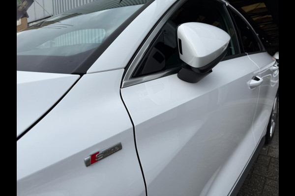 Audi A3 Limousine 35 TFSI S edition LEER/NAVI/MATRIX/VIRTU