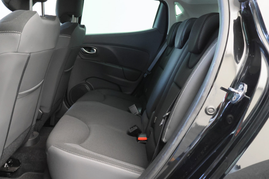 Renault Clio 0.9 TCe Limited Keyless, Navigatie, Cruise, DAB, PDC, 16"