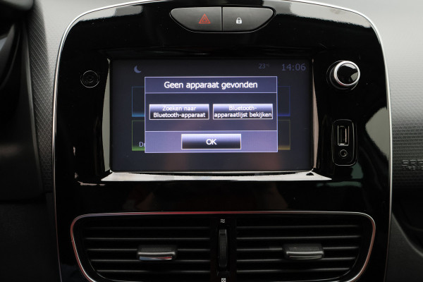 Renault Clio 0.9 TCe Limited Keyless, Navigatie, Cruise, DAB, PDC, 16"