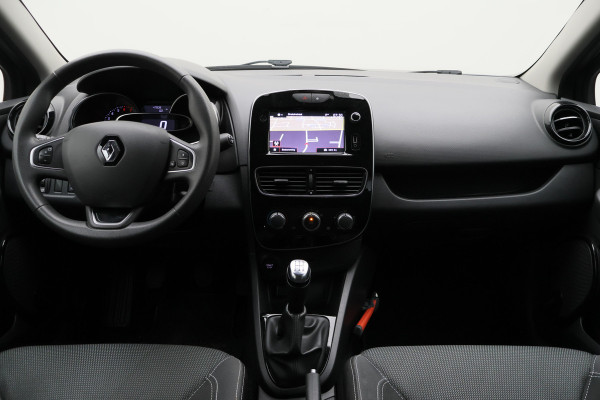 Renault Clio 0.9 TCe Limited Apple Carplay, Cruise, PDC, Airco, 16"