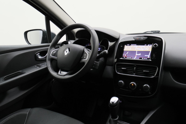 Renault Clio 0.9 TCe Limited Apple Carplay, Cruise, PDC, Airco, 16"