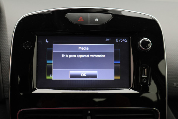 Renault Clio 0.9 TCe Limited Apple Carplay, Cruise, PDC, Airco, 16"