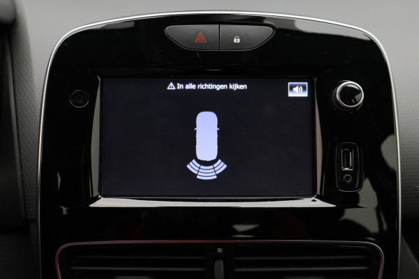 Renault Clio 0.9 TCe Limited Apple Carplay, Cruise, PDC, Airco, 16"